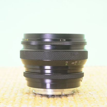 Sigma FILTERMATIC Multi Coated 28mm F2.8 - Filem.sg