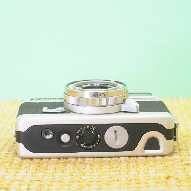 Canon Demi EE17 - Filem.sg