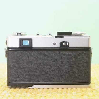 Olympus 35 DC - Filem.sg