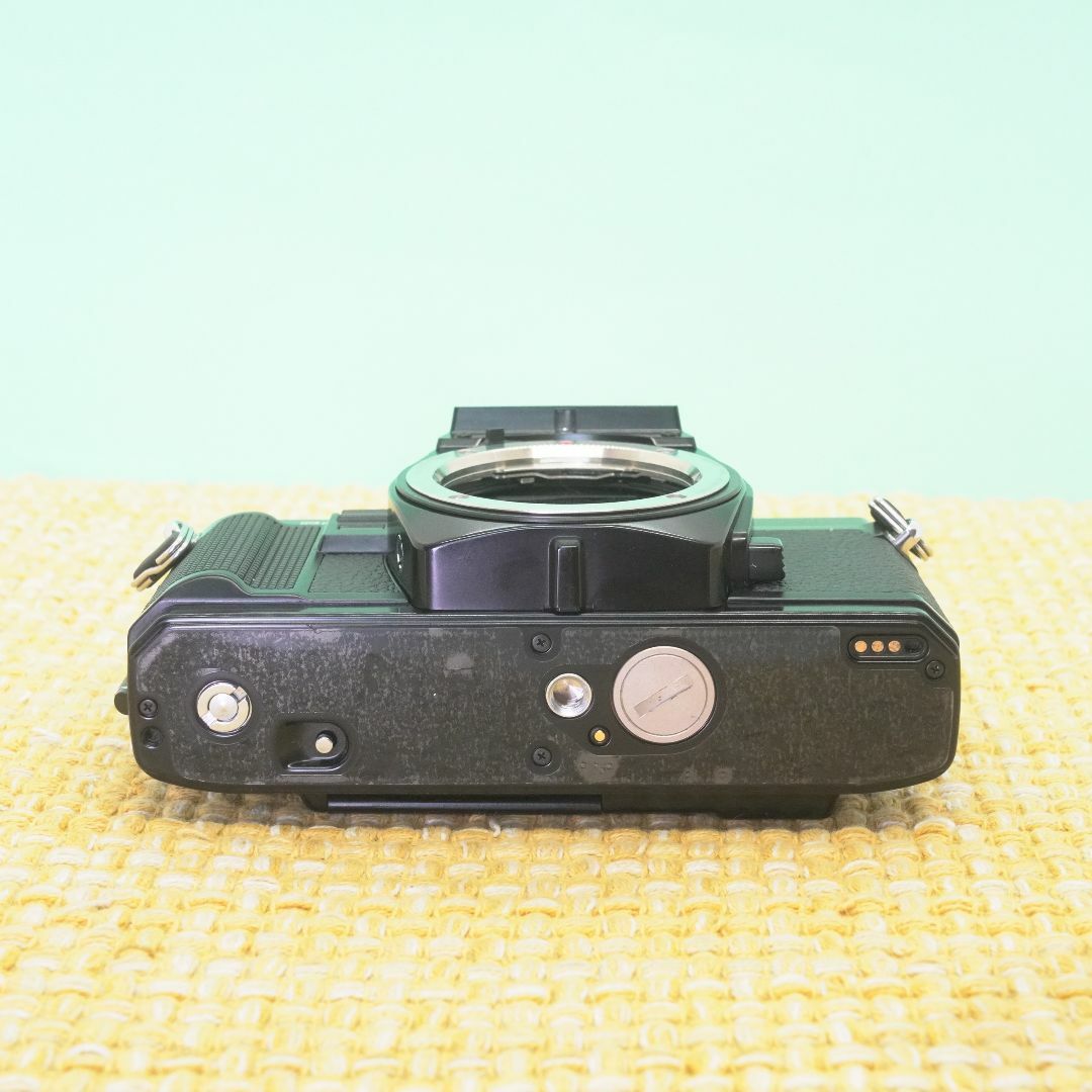 Minolta X-500 - Filem.sg