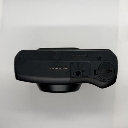 Pentax Espio 115, bottom