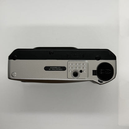 Pentax Espio 628, bottom