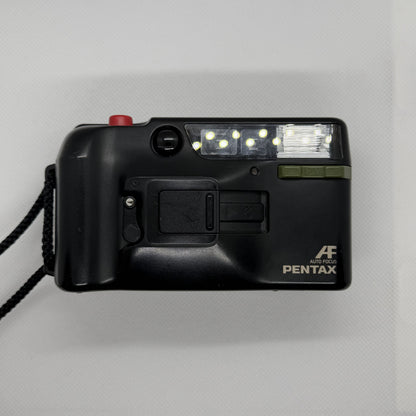 Pentax PC-303S, front