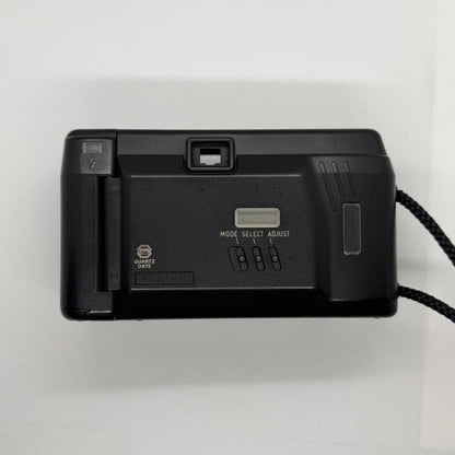 Pentax PC-303S, side
