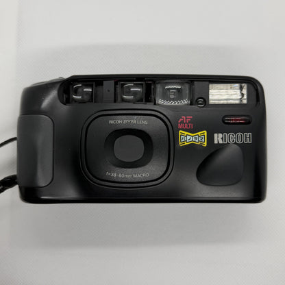 Ricoh RZ-800 Date, front