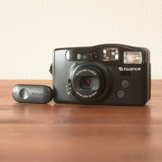 Fujifilm Cardia SUPER270 - Filem.sg