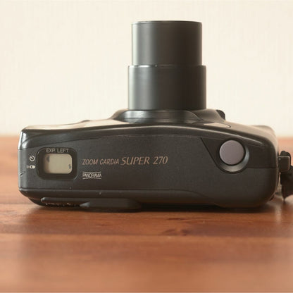 Fujifilm Cardia SUPER270 - Filem.sg