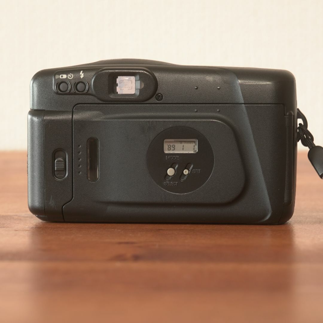 Fujifilm Cardia SUPER270 - Filem.sg
