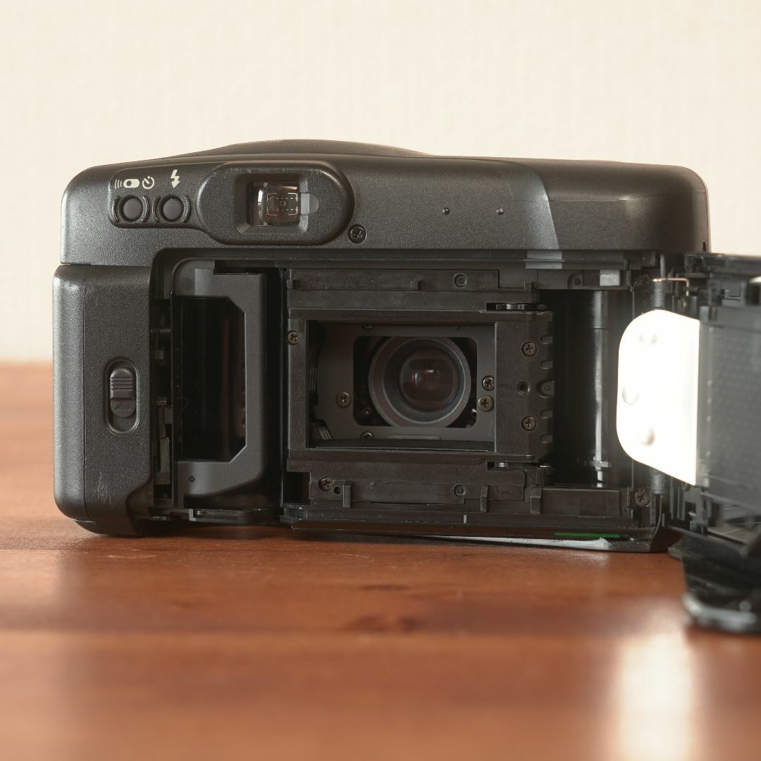 Fujifilm Cardia SUPER270 - Filem.sg