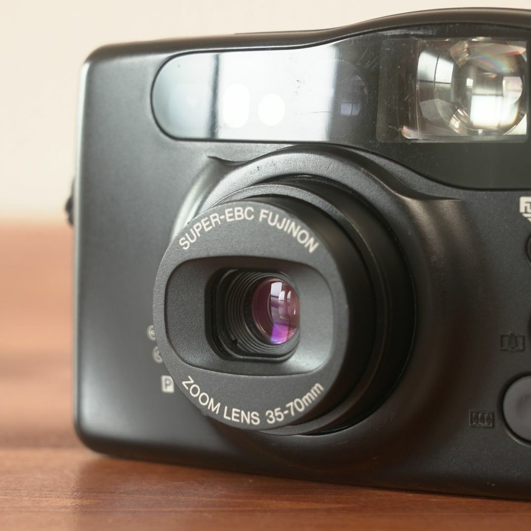 Fujifilm Cardia SUPER270 - Filem.sg