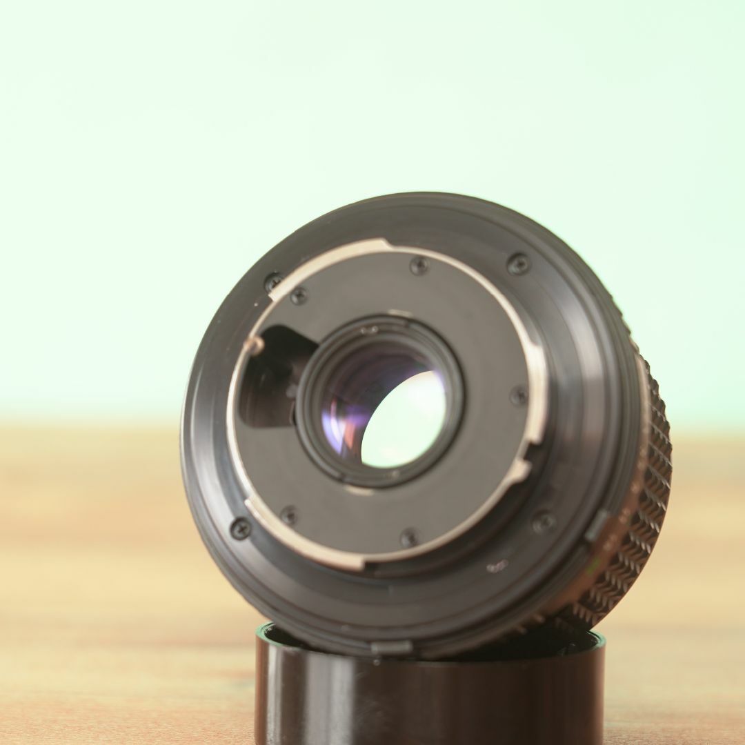 Minolta MD W.ROKKOR 28mm f2.8 - Filem.sg