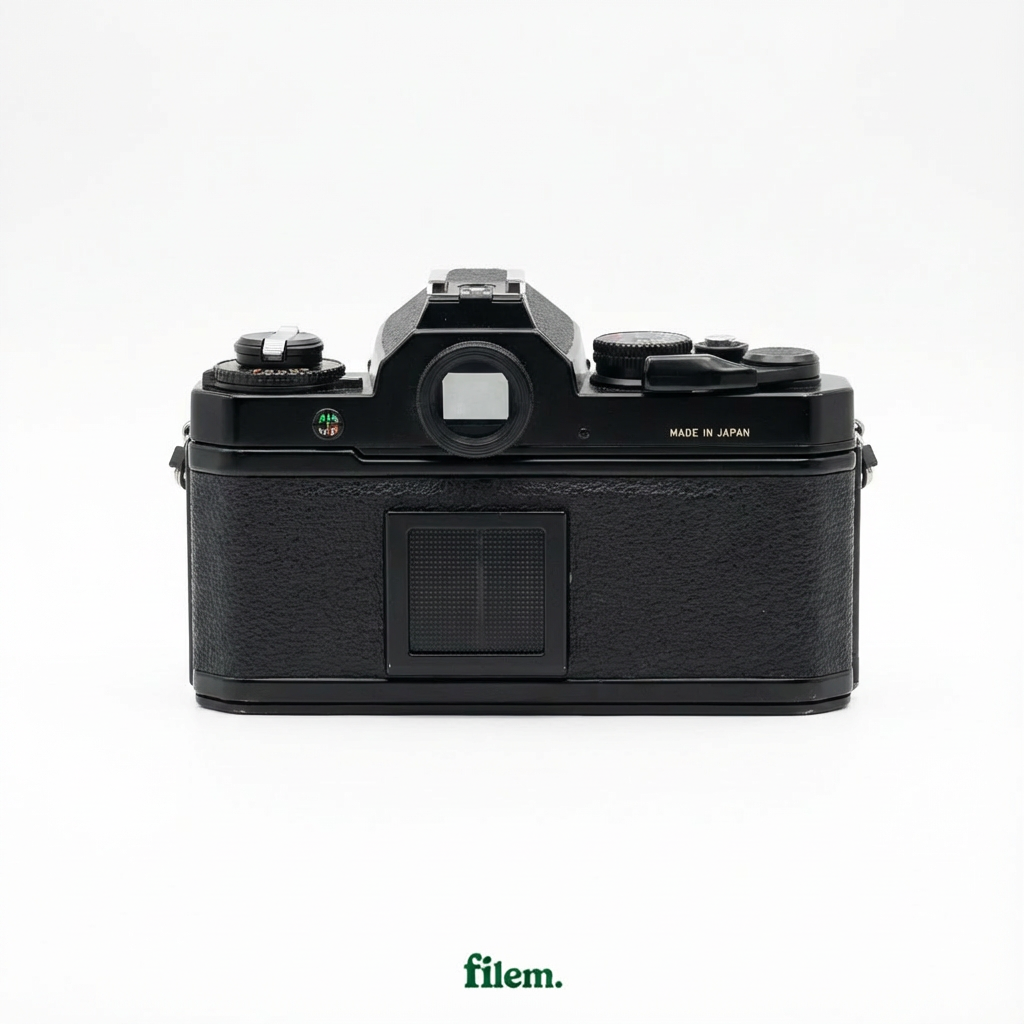 Nikon FE