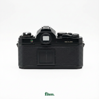 Nikon FE