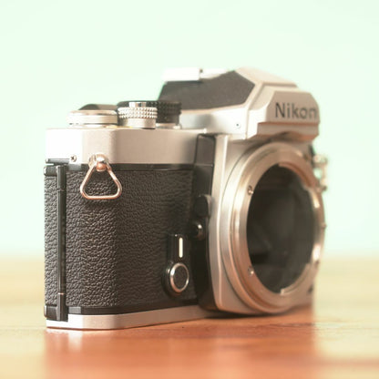 Nikon FM - Filem.sg