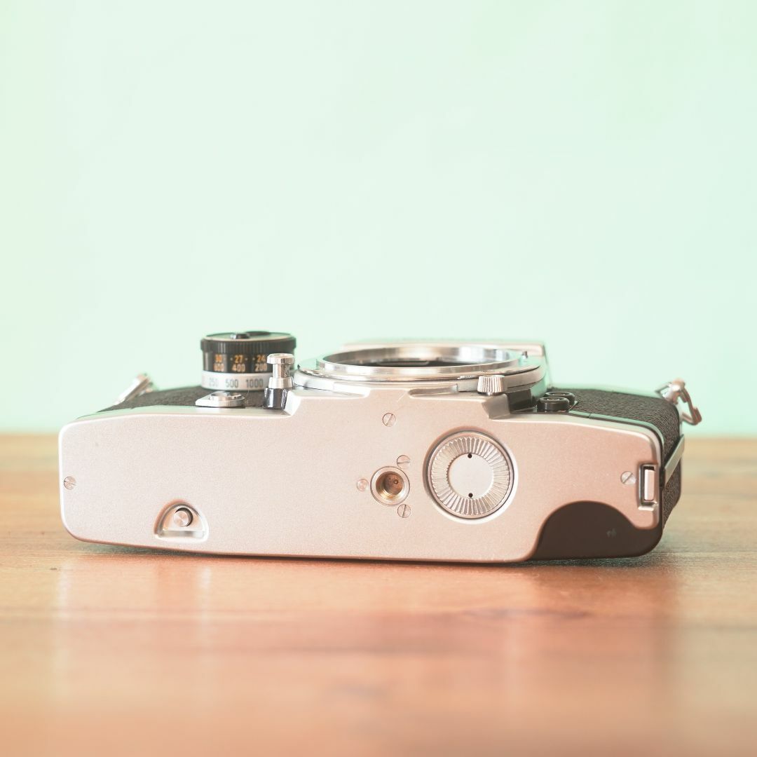 Konica Autorex 35mm - Filem.sg