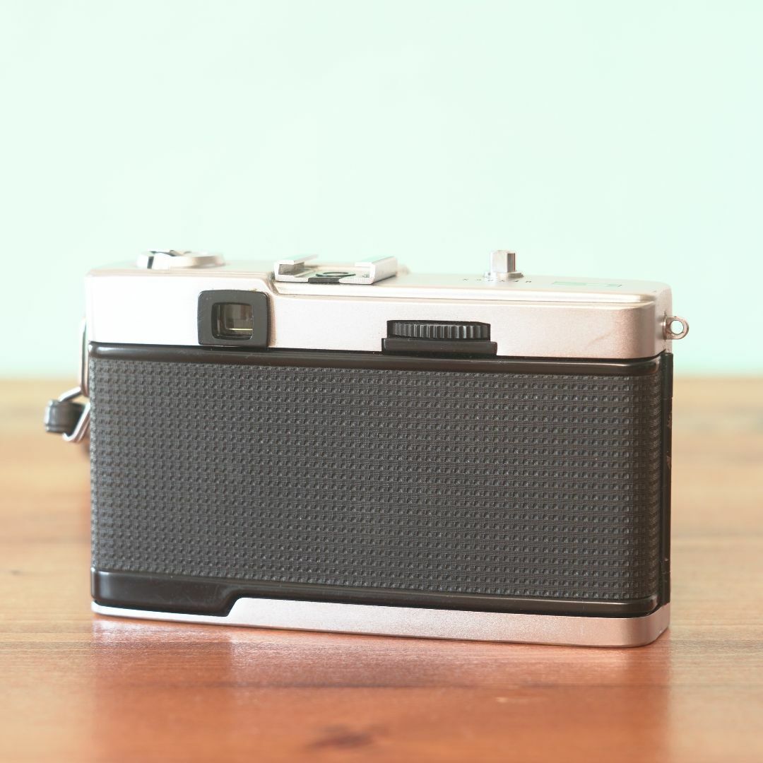 Olympus Trip 35 - Filem.sg