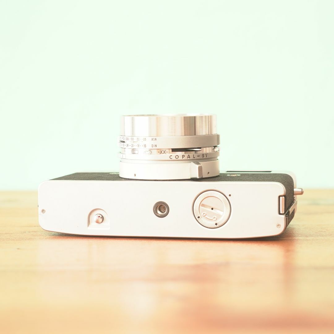 Canon QL17 - Filem.sg