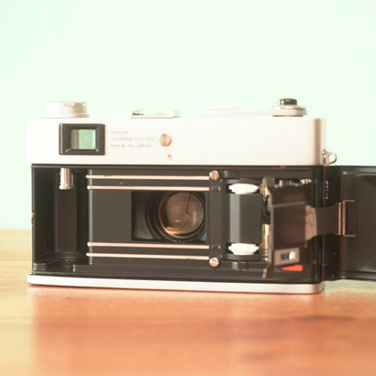 Canon QL17 - Filem.sg
