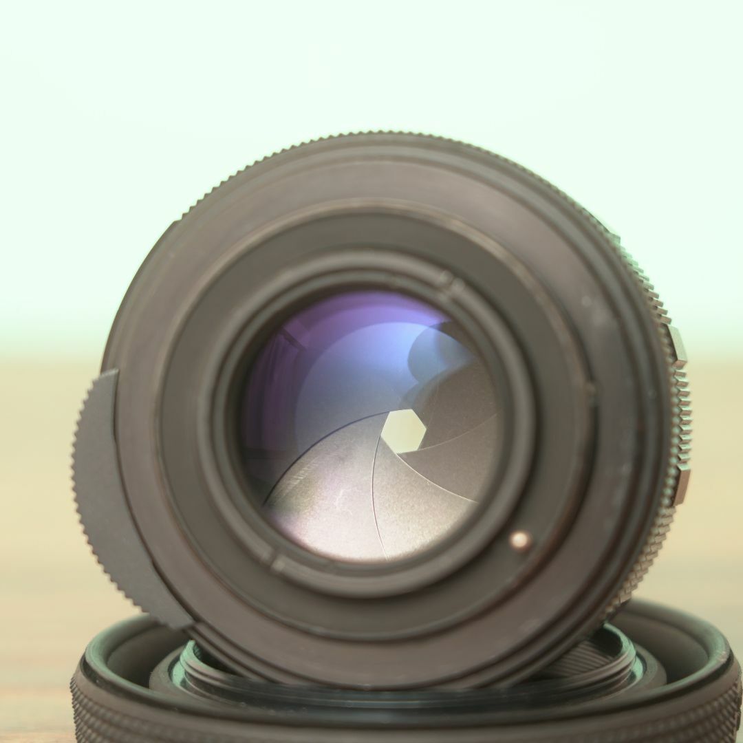 Super Takumar 55mm f1.8 early type - Filem.sg