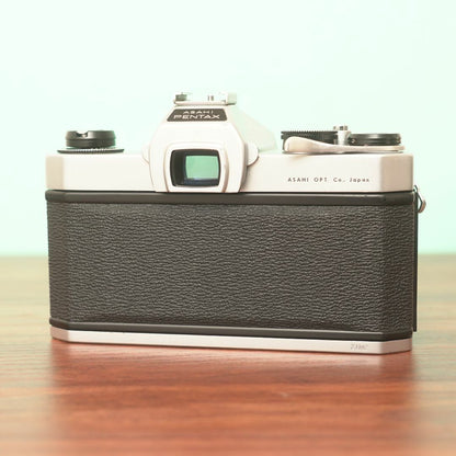 Pentax SP - Filem.sg