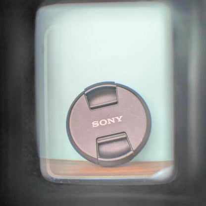 Olympus PEN EE-2 - Filem.sg
