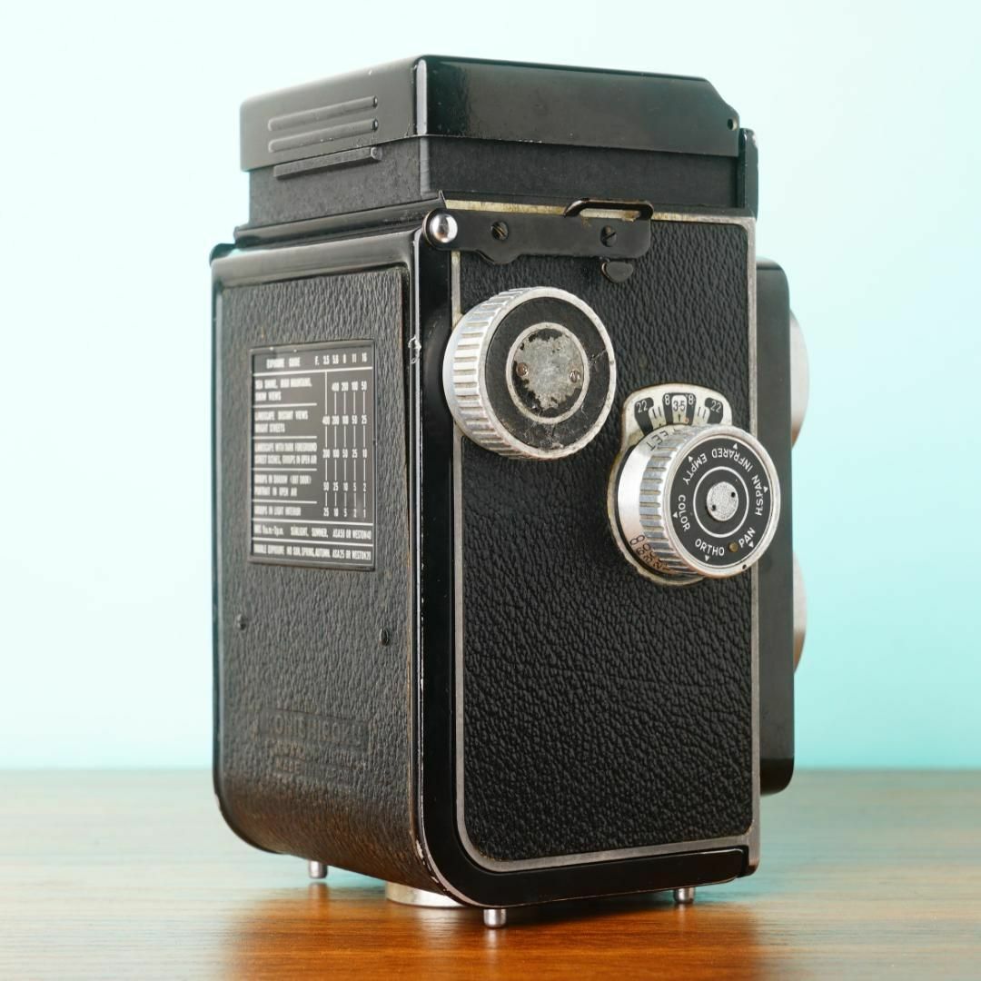 Konica Koniflex - Filem.sg