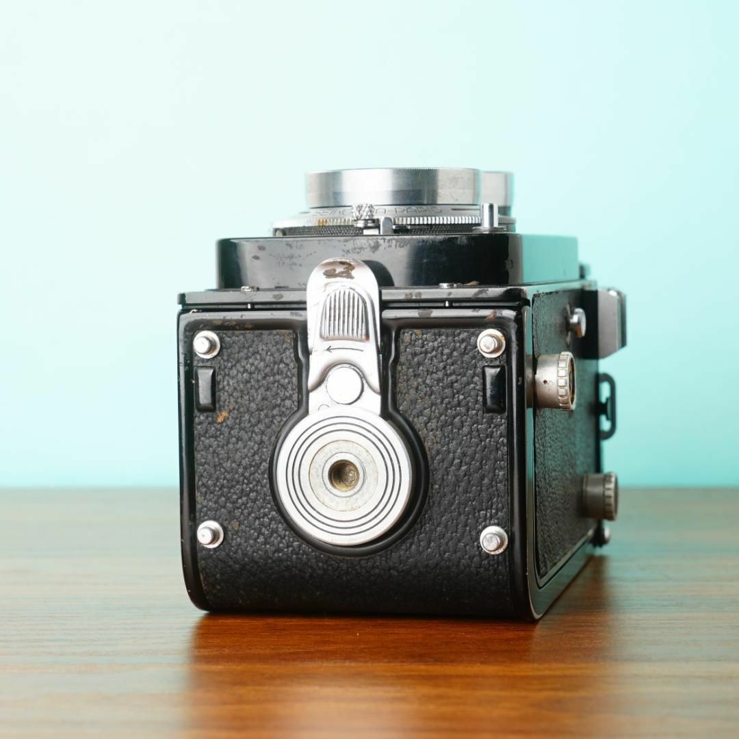 Konica Koniflex - Filem.sg