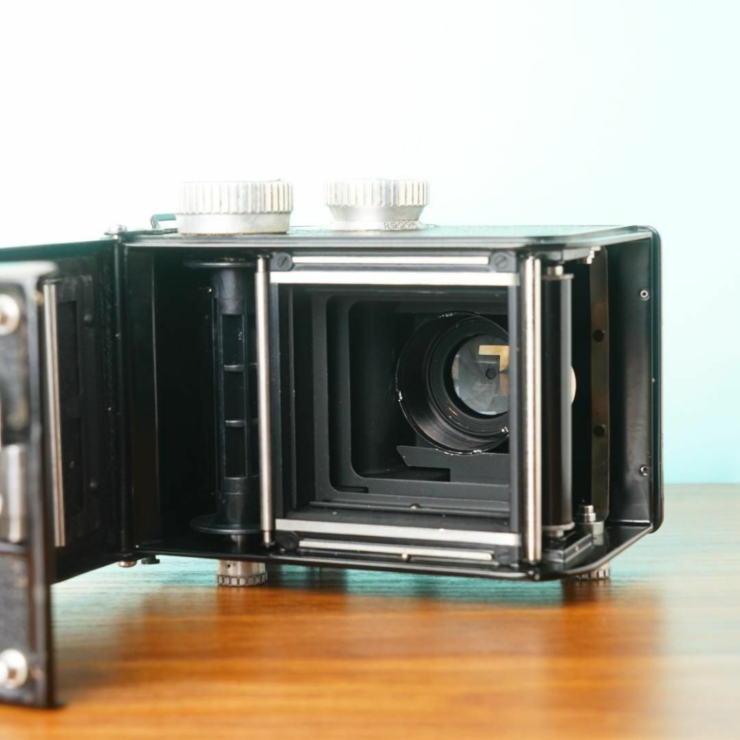 Konica Koniflex - Filem.sg