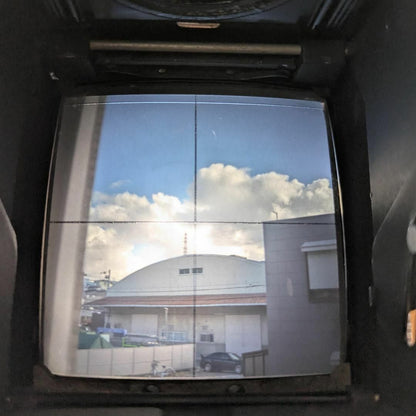Konica Koniflex - Filem.sg