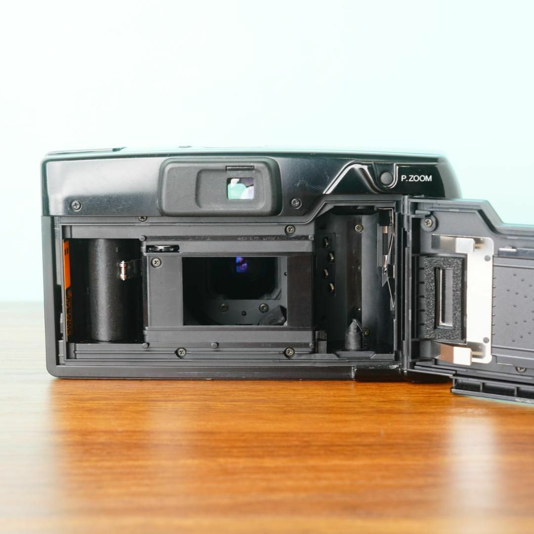 Minolta ZOOM90 38-90mm Macro - Filem.sg