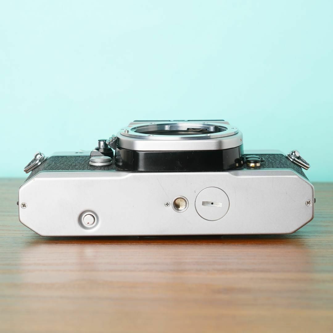 Pentax KX - Filem.sg
