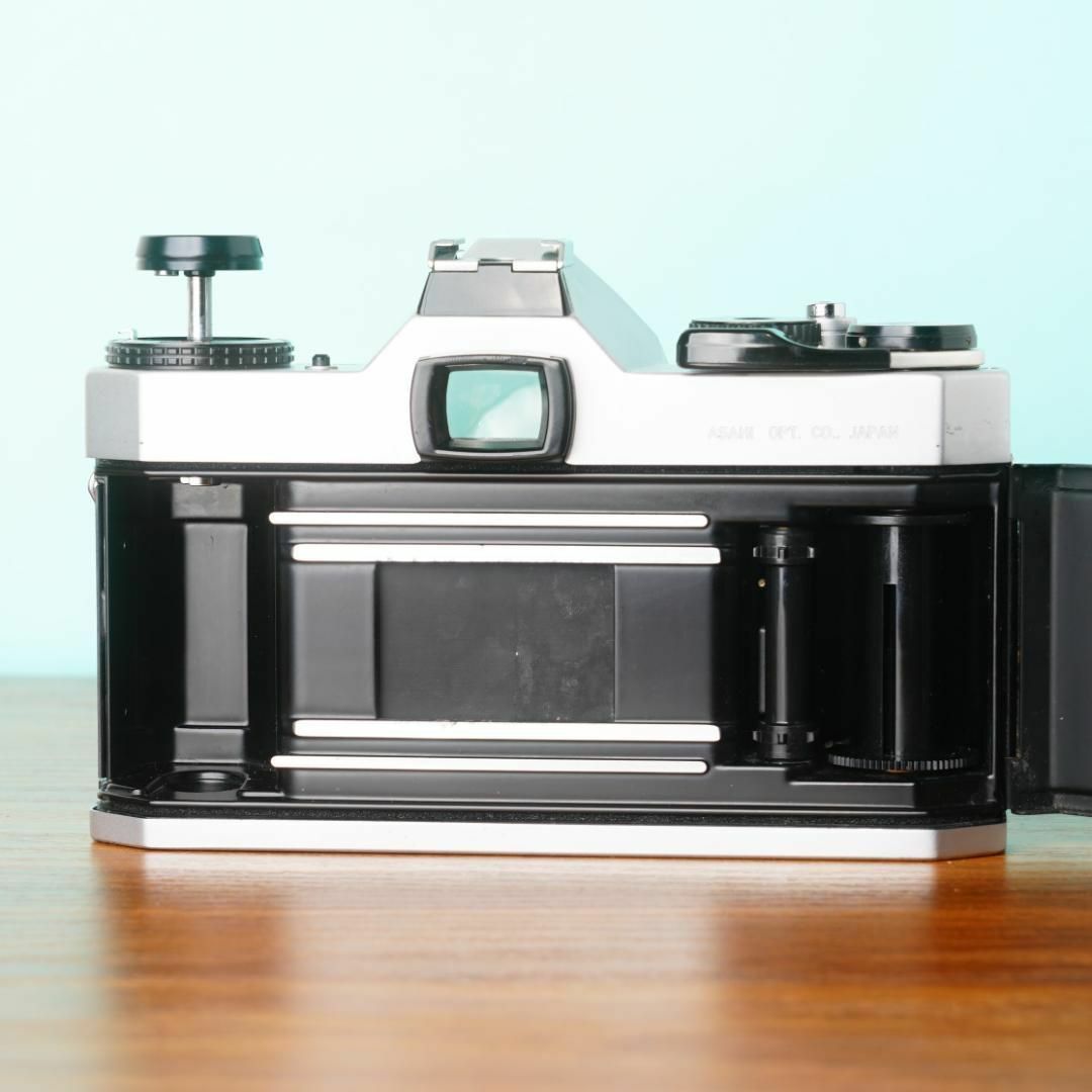 Pentax KX - Filem.sg