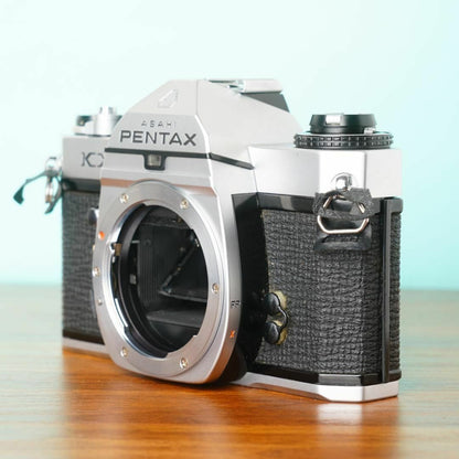 Pentax KX - Filem.sg