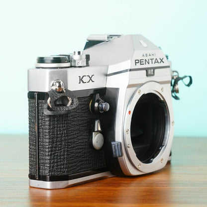 Pentax KX - Filem.sg