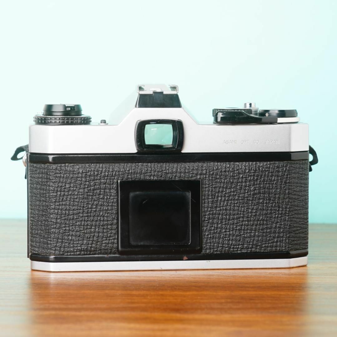 Pentax KX - Filem.sg
