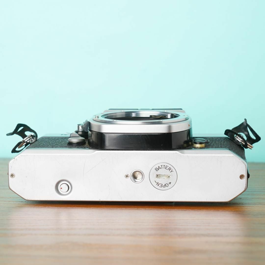Pentax KX - Filem.sg