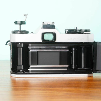 Pentax KX - Filem.sg