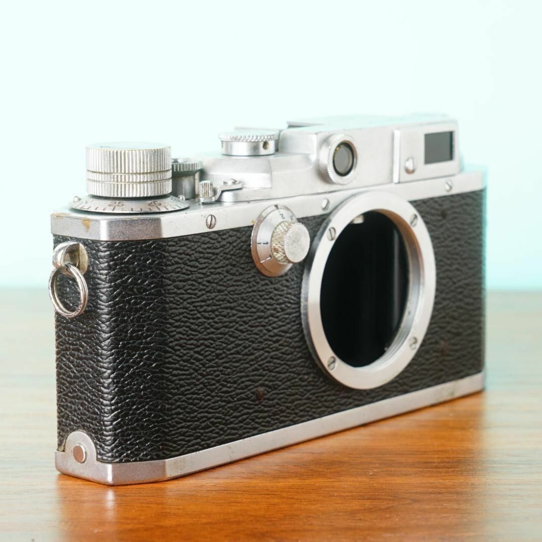 Canon II D - Filem.sg