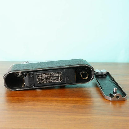 Canon II D - Filem.sg