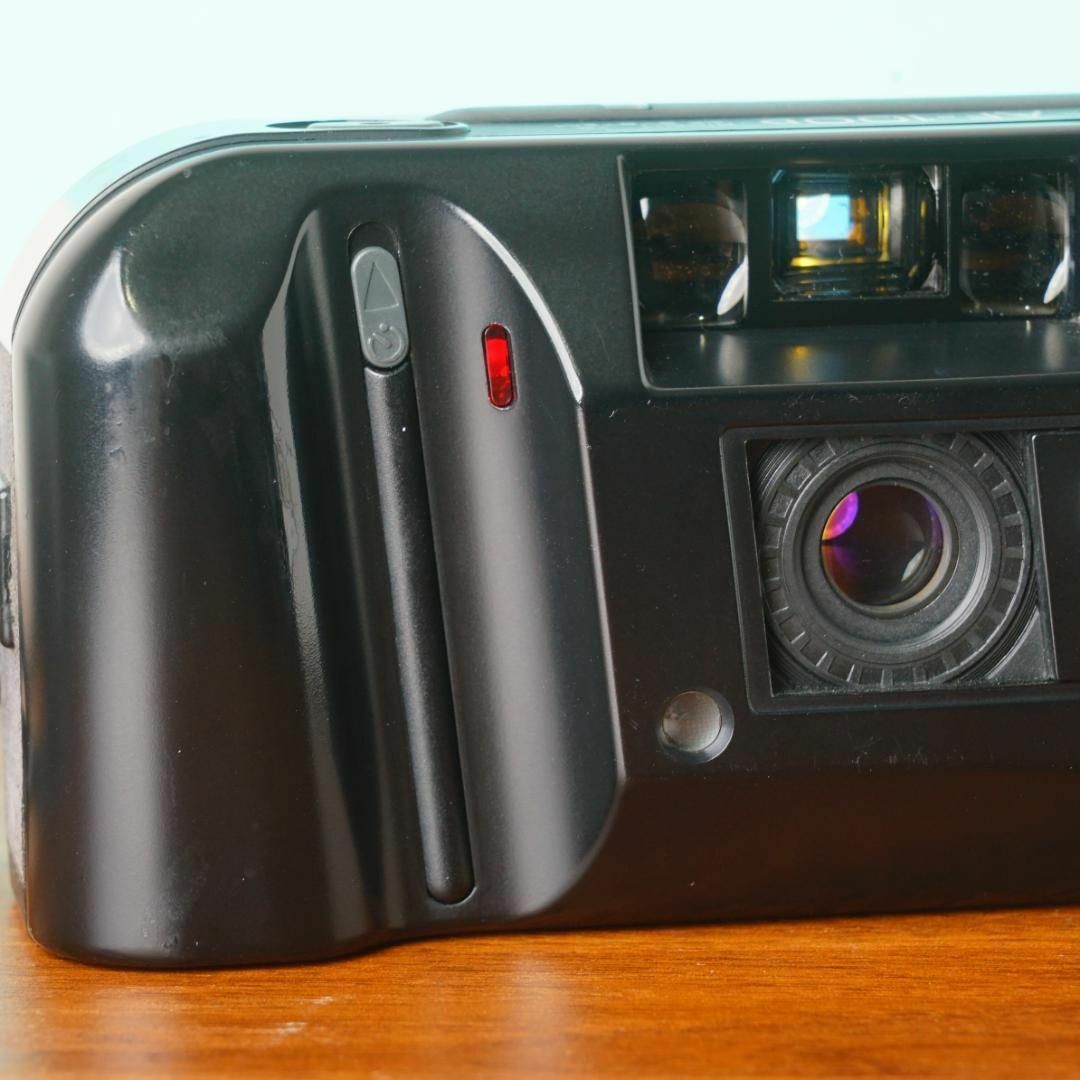 Ricoh AF-100D - Filem.sg