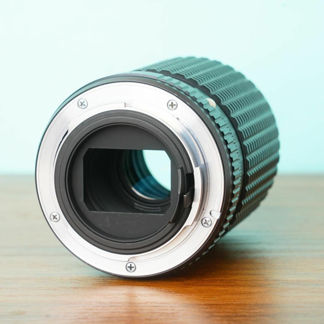 SMC Pentax 135mm f3.5 K mount - Filem.sg