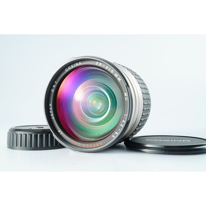Cosina 28-210mm f4.2-6.5 MC ASPHERICAL Sony A - Filem.sg