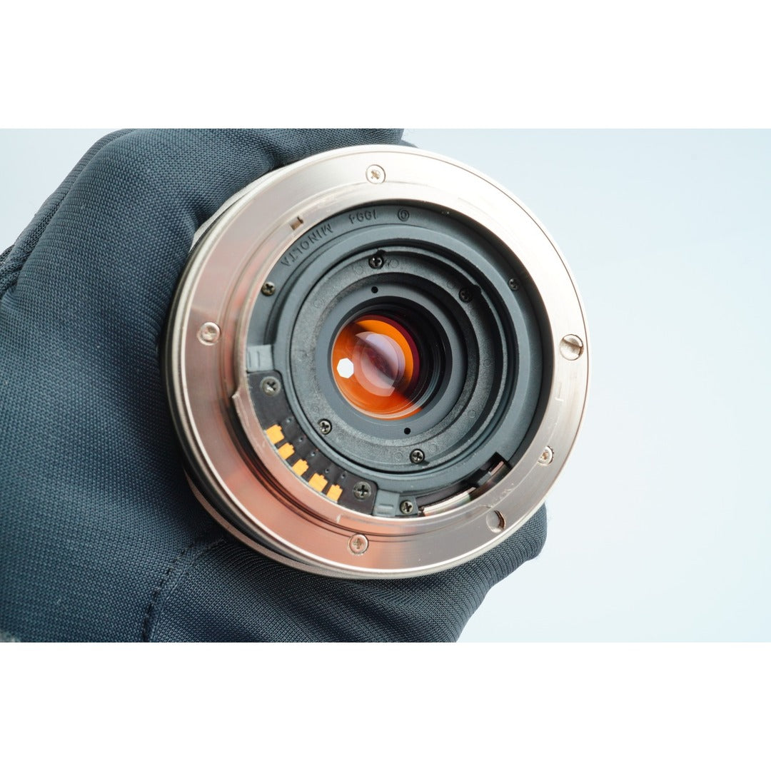 Cosina 28-210mm f4.2-6.5 MC ASPHERICAL Sony A - Filem.sg