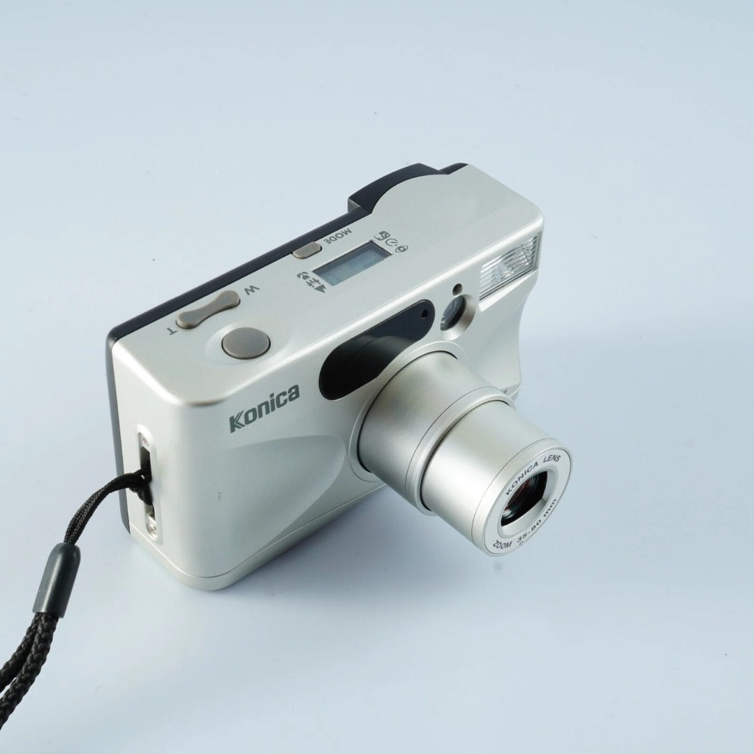 Konica Fantasio 80z - Filem.sg