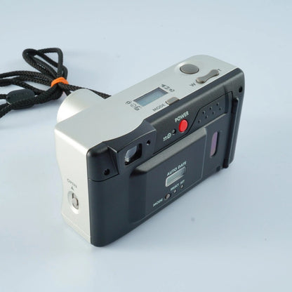 Konica Fantasio 80z - Filem.sg