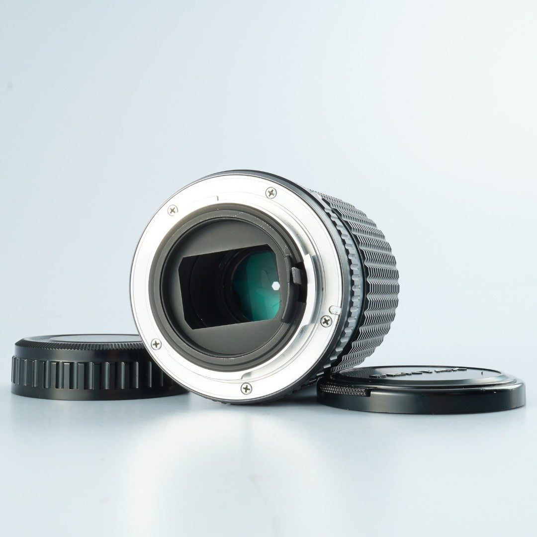 Pentax SMC 135mm f3.5 K - Filem.sg