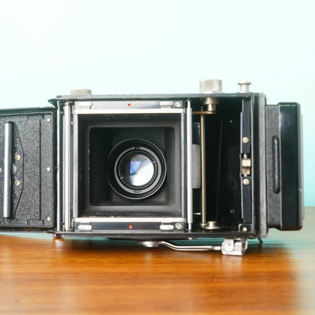 Minolta Autocord - Filem.sg