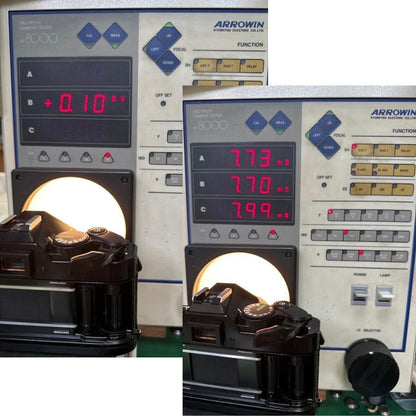Canon AE-1 50mm f1.4 (Black) - Filem.sg