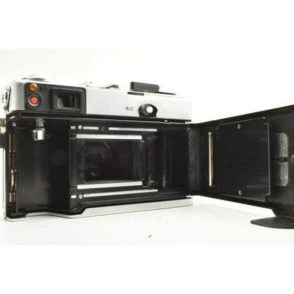 Olympus 35 DC late type - Filem.sg