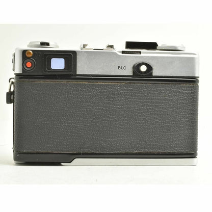 Olympus 35 DC late type - Filem.sg